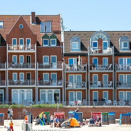 Nordland Appartements - Wohnung Suedfall Вик-ауф-Фёр Экстерьер фото