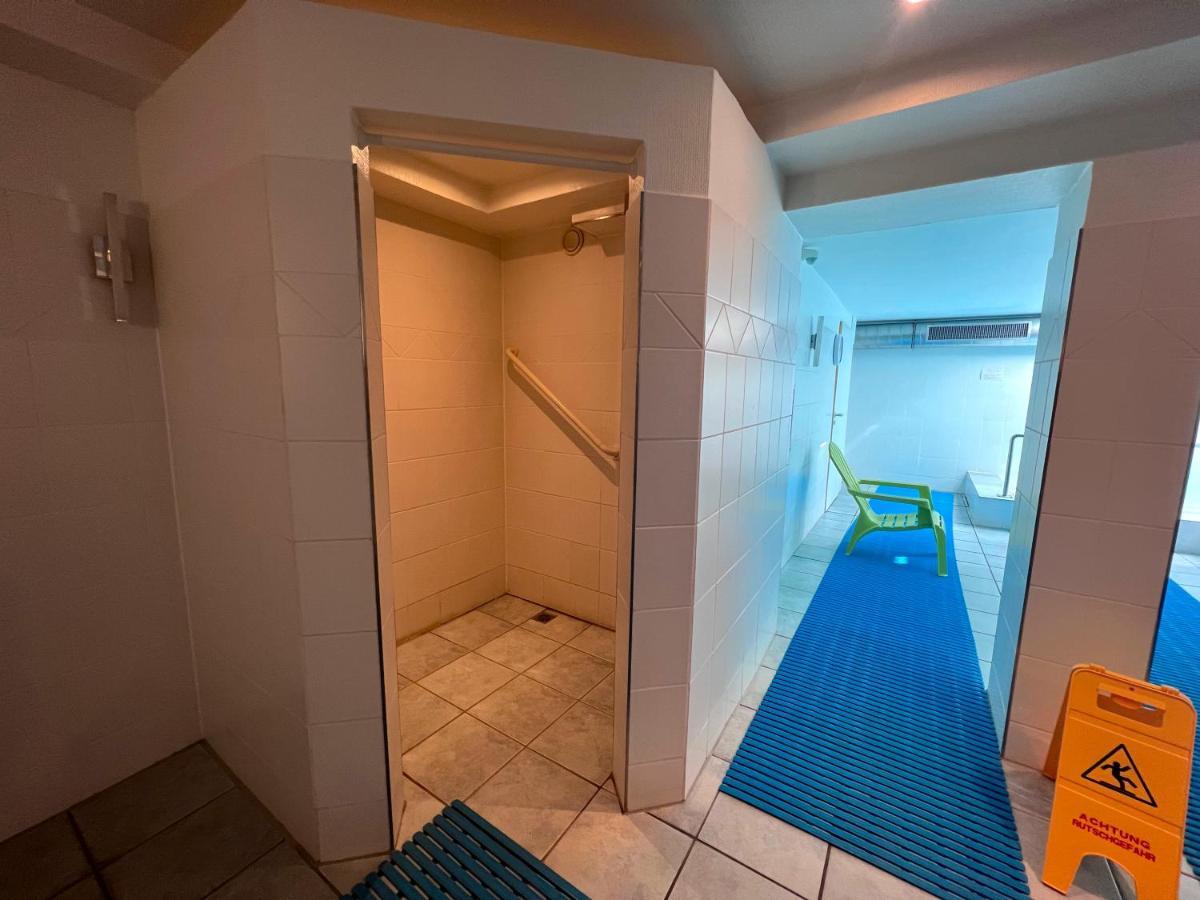 Nordland Appartements - Wohnung Suedfall Вик-ауф-Фёр Экстерьер фото