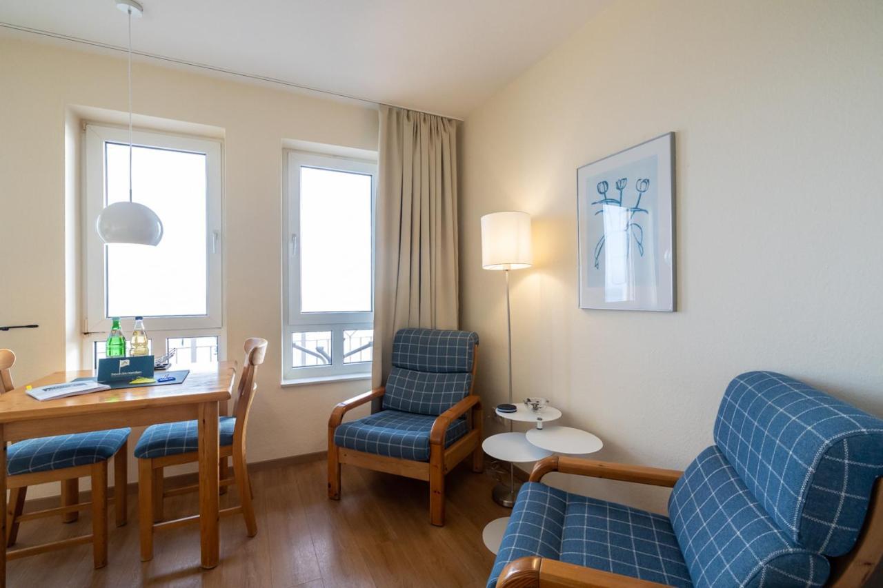 Nordland Appartements - Wohnung Suedfall Вик-ауф-Фёр Экстерьер фото